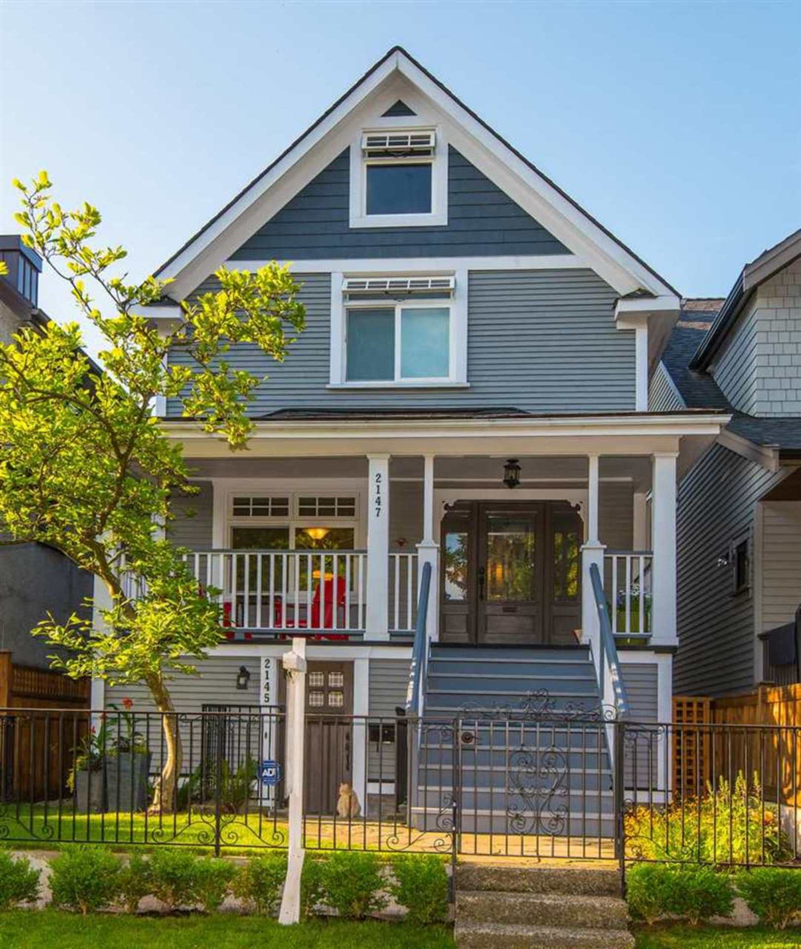 2147 E Pender Street, Hastings, Vancouver East  by Julie Miller - Personal Real Estate Corporation 2147 E Pender Street, Hastings, Vancouver East