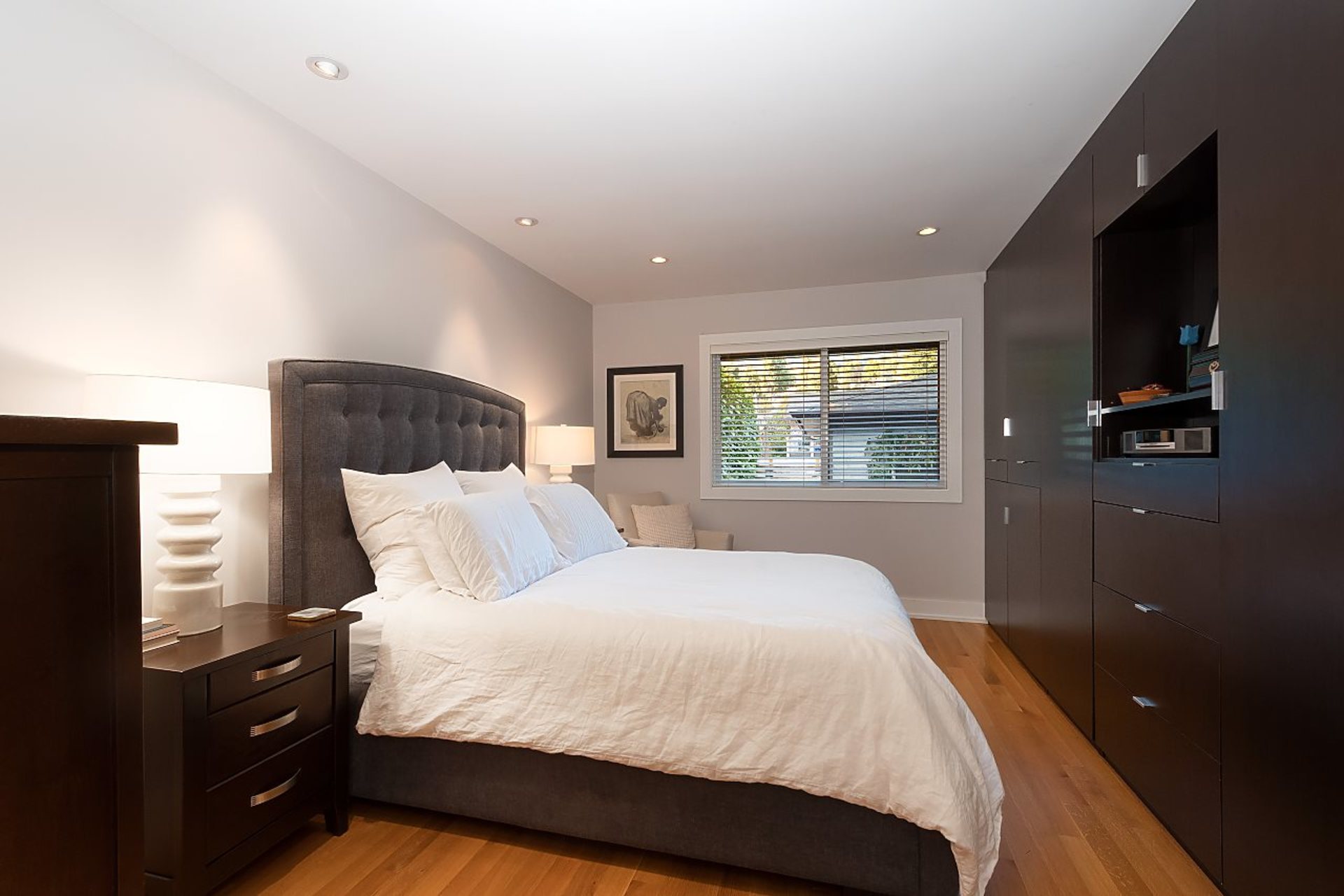 bedroom at 1227 Jefferson Avenue, Ambleside, West Vancouver