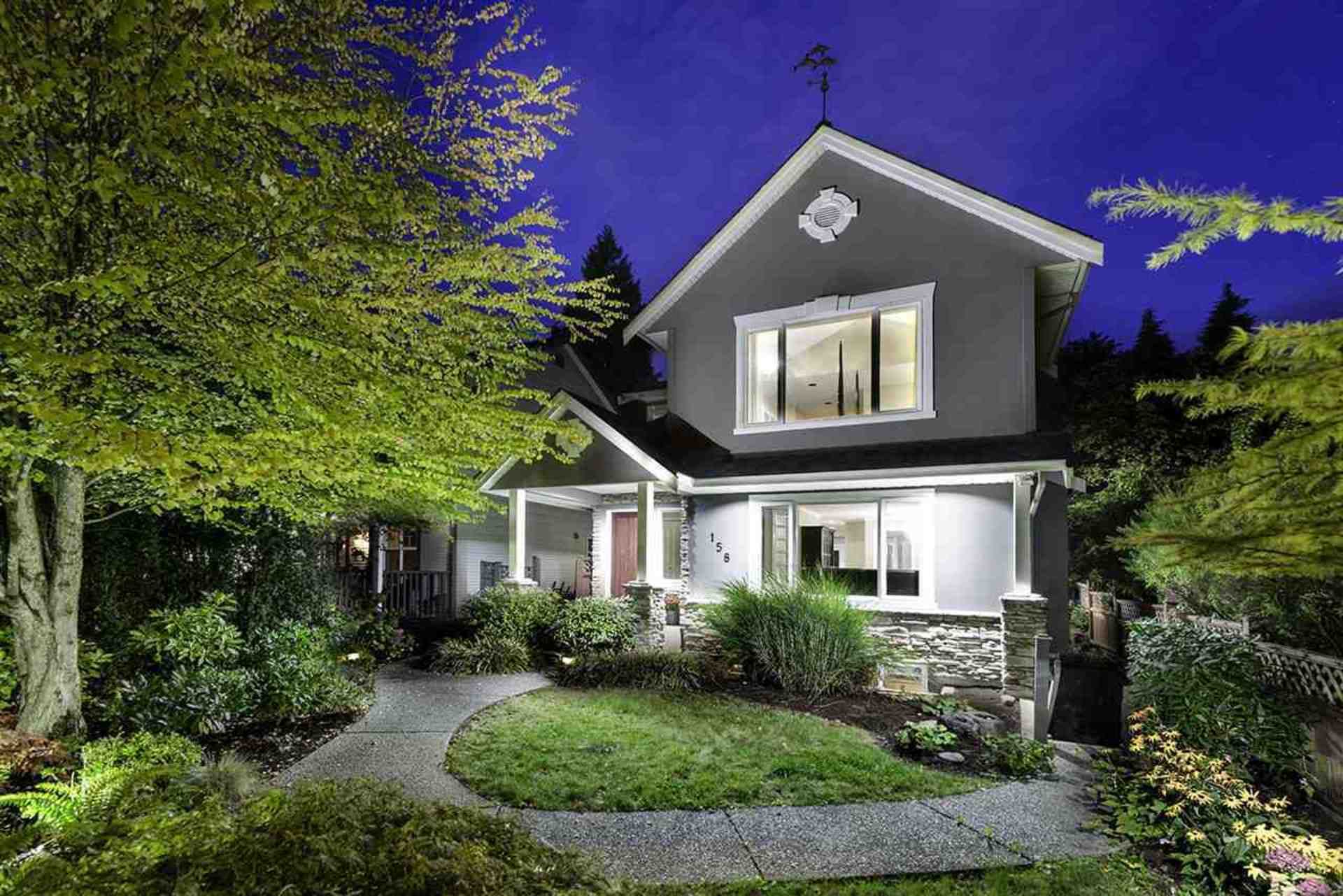 158 E 27th Street, Upper Lonsdale, North Vancouver 