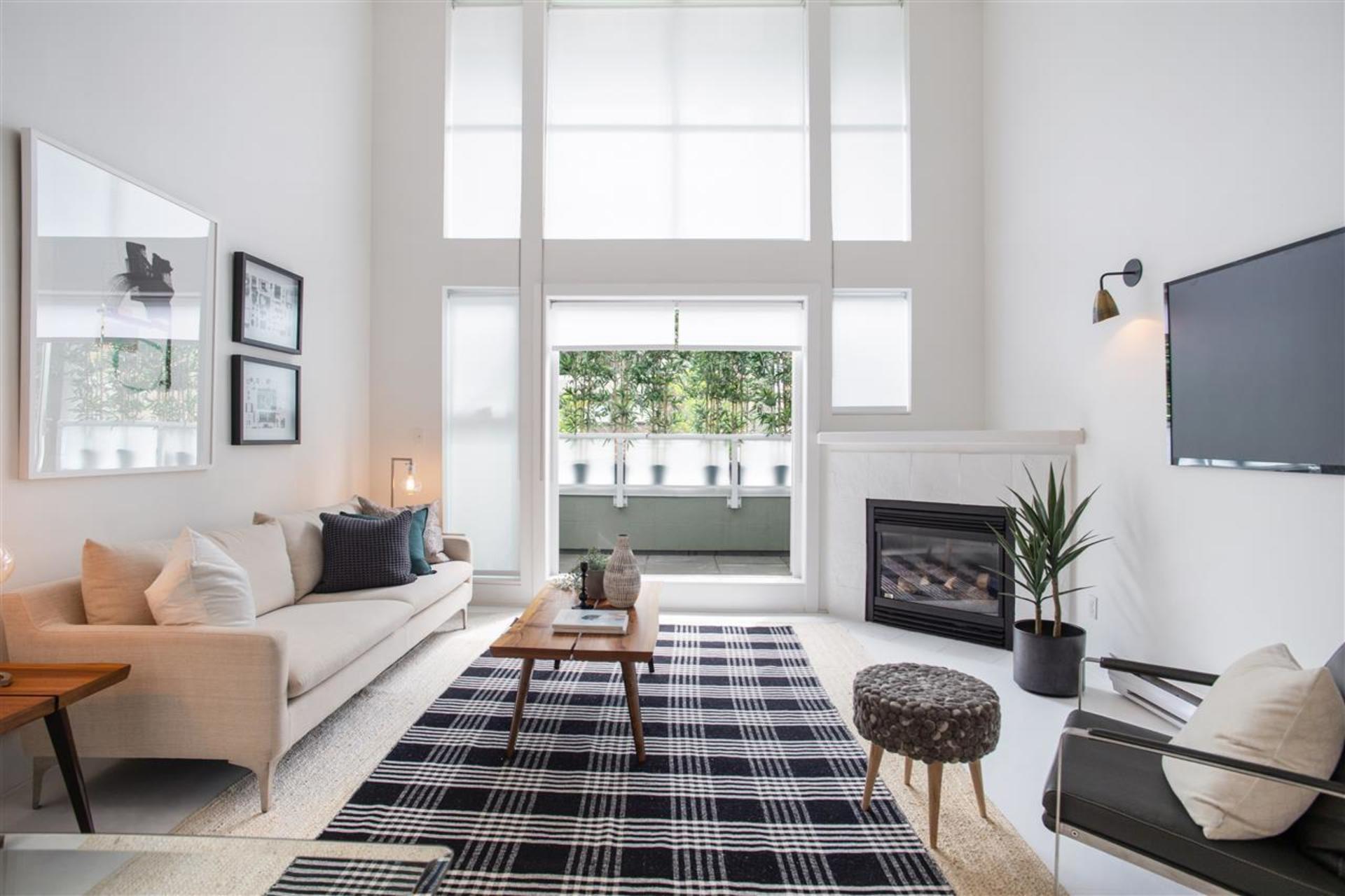 205 - 980 W 22nd Avenue, Cambie, Vancouver West  by Julie Miller - Personal Real Estate Corporation 205 - 980 W 22nd Avenue, Cambie, Vancouver West