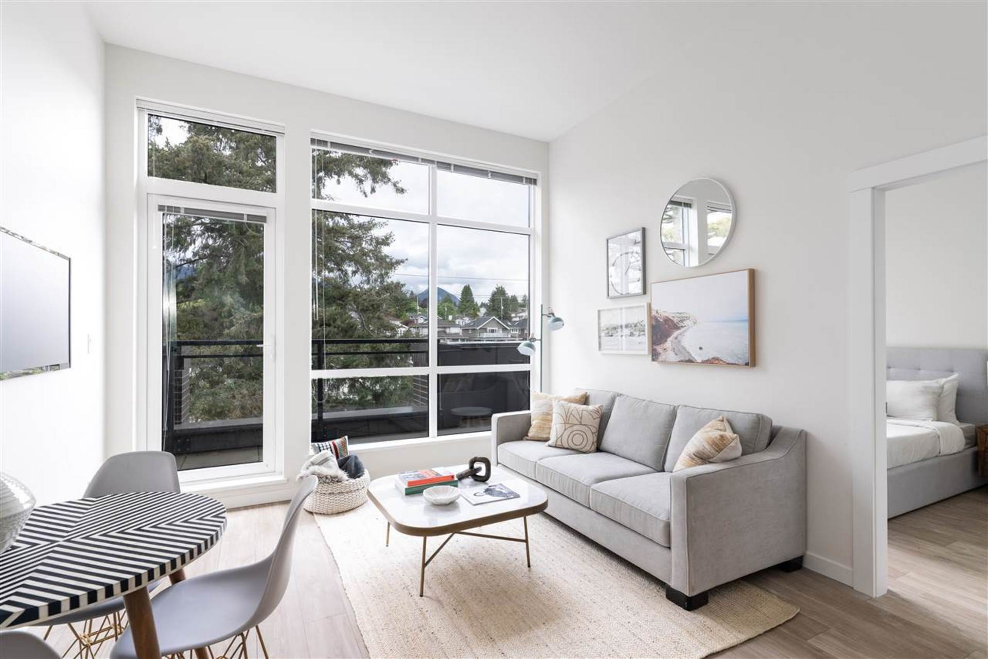 407 - 615 E 3rd Street, Lower Lonsdale, North Vancouver  by Julie Miller - Personal Real Estate Corporation 407 - 615 E 3rd Street, Lower Lonsdale, North Vancouver