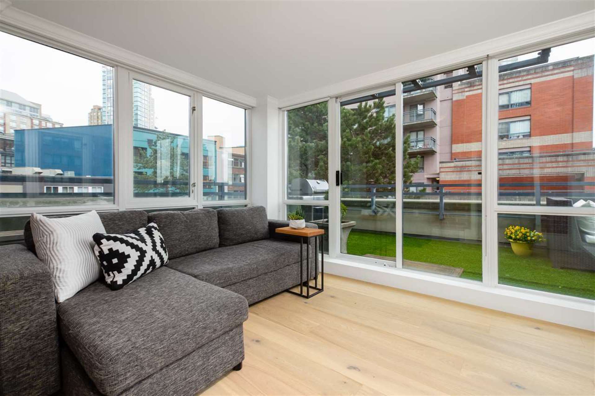 289-drake-street-yaletown-vancouver-west-11 at 507 - 289 Drake Street, Yaletown, Vancouver West