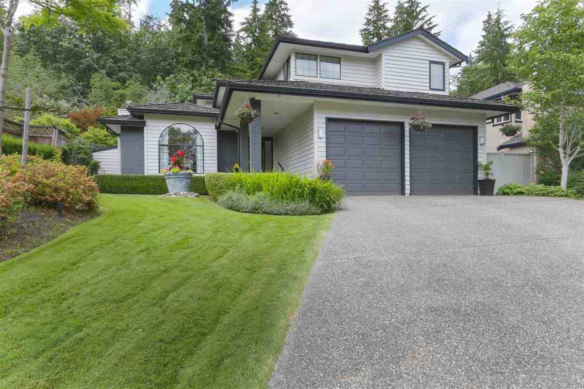 4146 Beaufort Place, Indian River, North Vancouver 