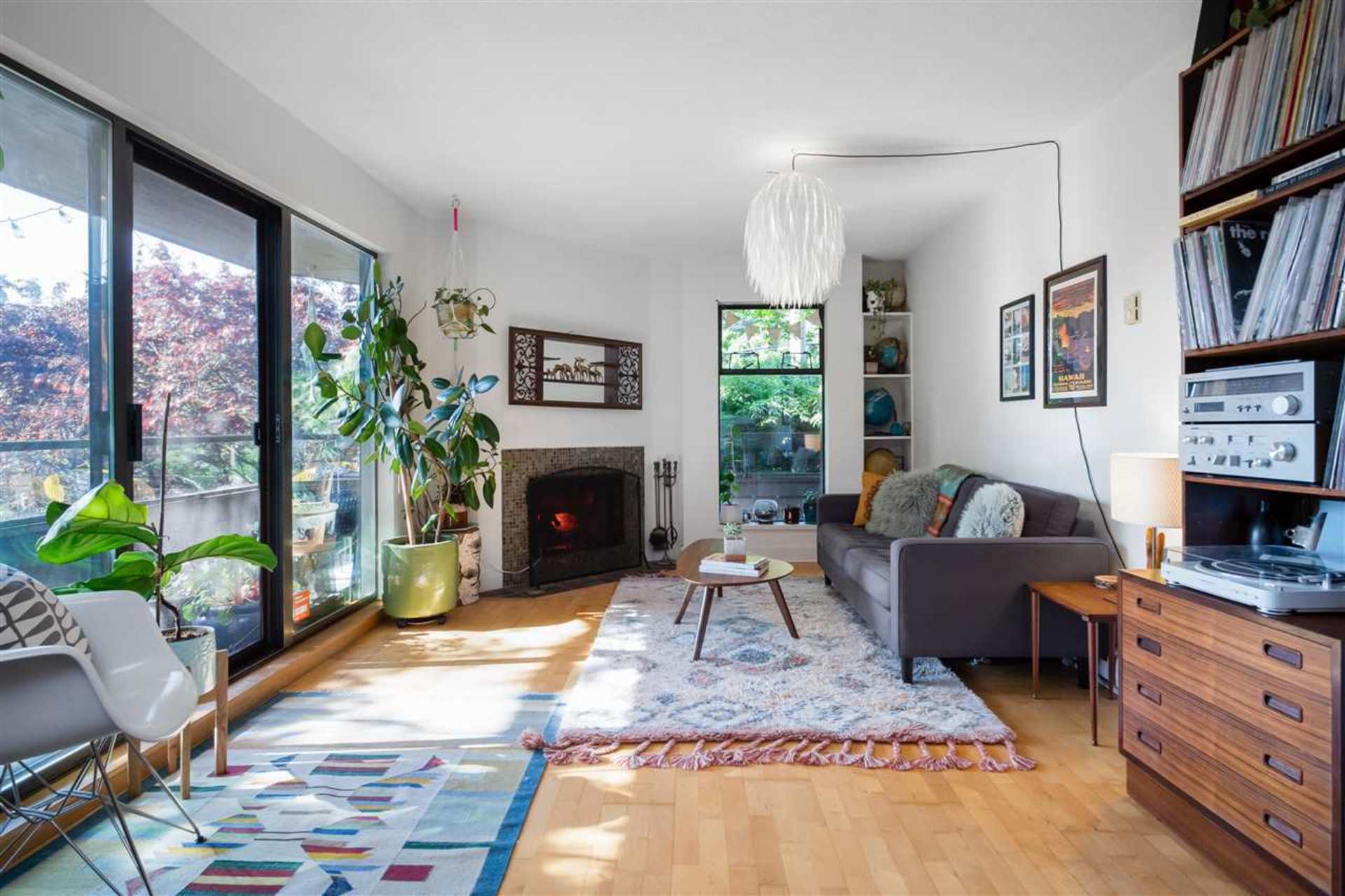 201 - 224 N Garden Drive, Hastings, Vancouver East  by Julie Miller - Personal Real Estate Corporation 201 - 224 N Garden Drive, Hastings, Vancouver East