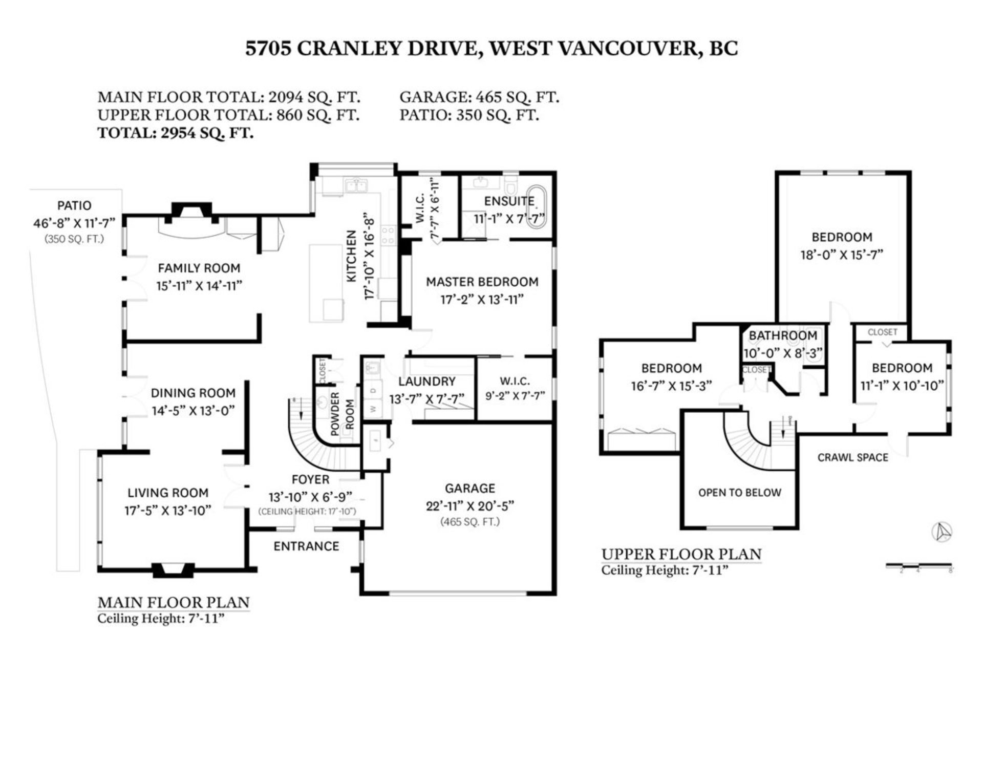 5705-cranley-drive-eagle-harbour-west-vancouver-40 at 5705 Cranley Drive, Eagle Harbour, West Vancouver