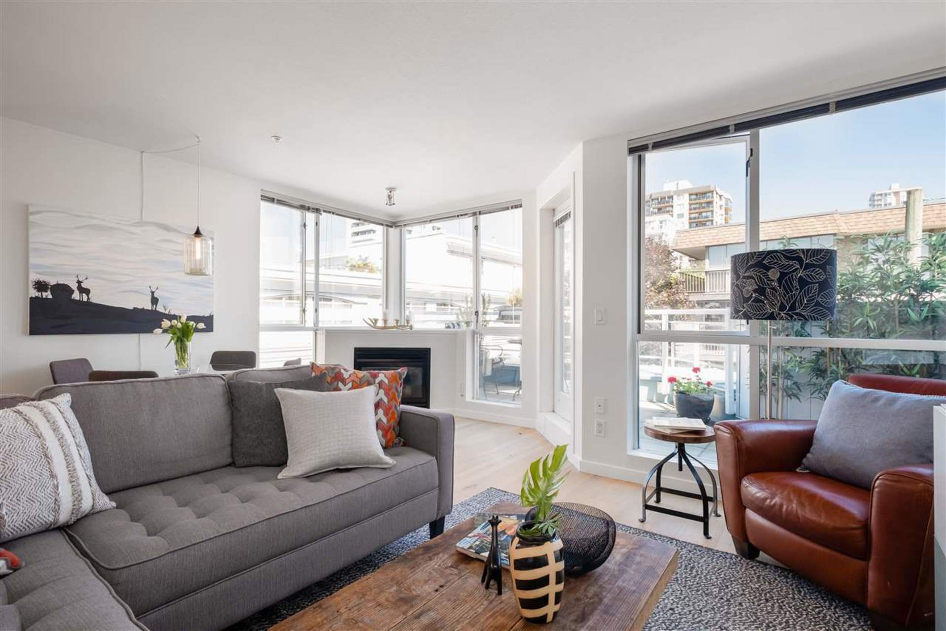 502 - 122 E 3rd Street, Lower Lonsdale, North Vancouver  by Julie Miller - Personal Real Estate Corporation 502 - 122 E 3rd Street, Lower Lonsdale, North Vancouver
