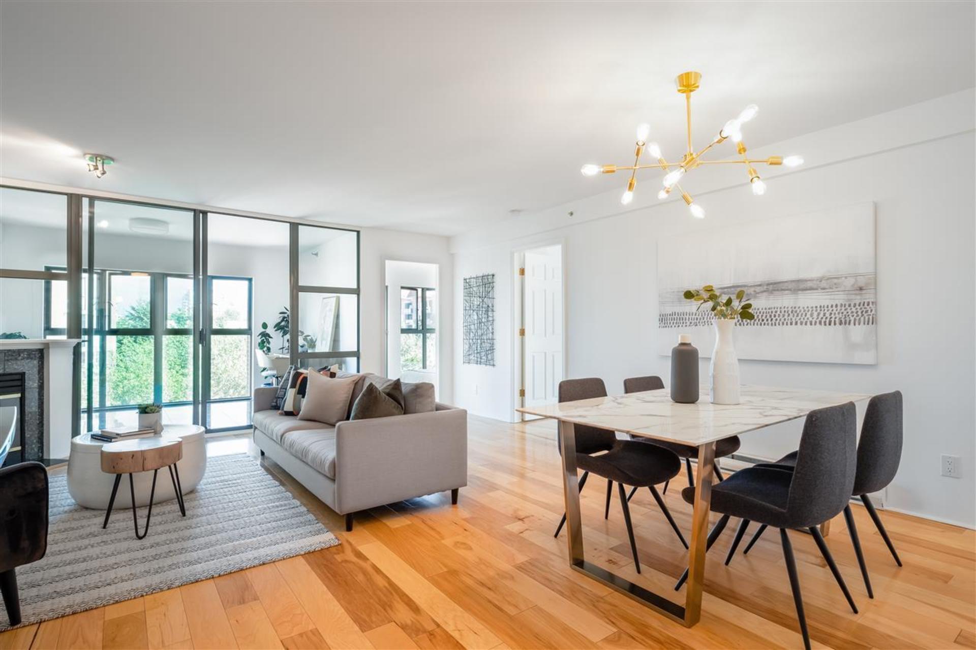 401 - 1128 Quebec Street, Downtown VE, Vancouver East  by Julie Miller - Personal Real Estate Corporation 401 - 1128 Quebec Street, Downtown VE, Vancouver East