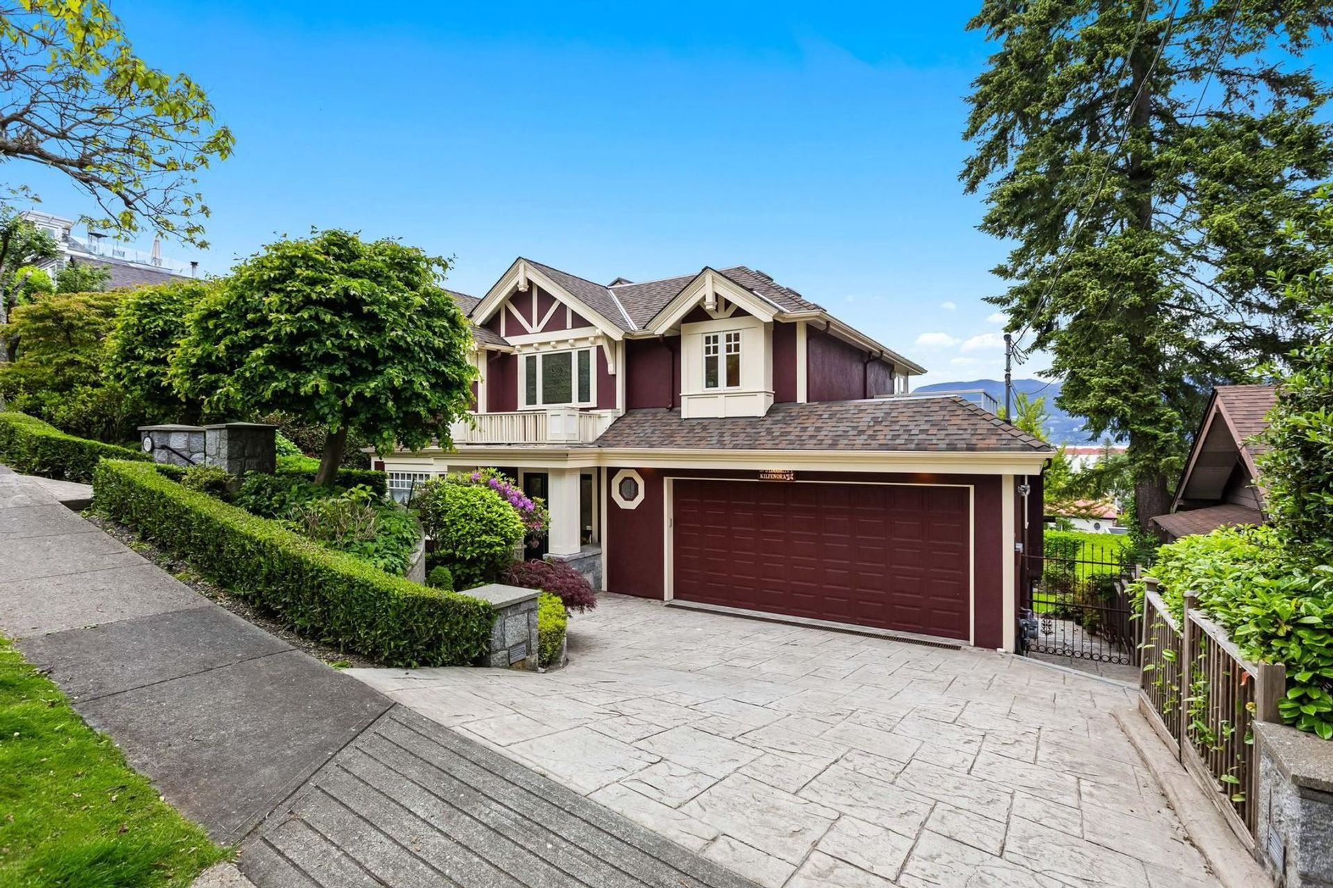at 4535 W 1st Avenue, Point Grey, Vancouver West