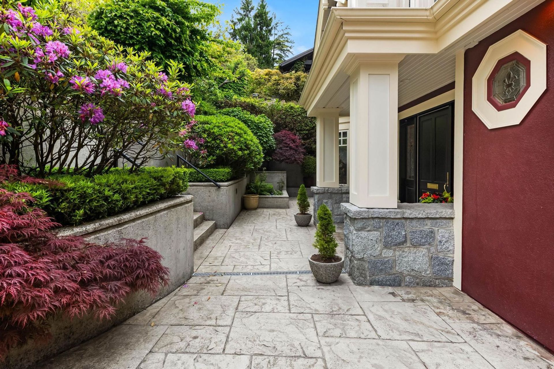 at 4535 W 1st Avenue, Point Grey, Vancouver West