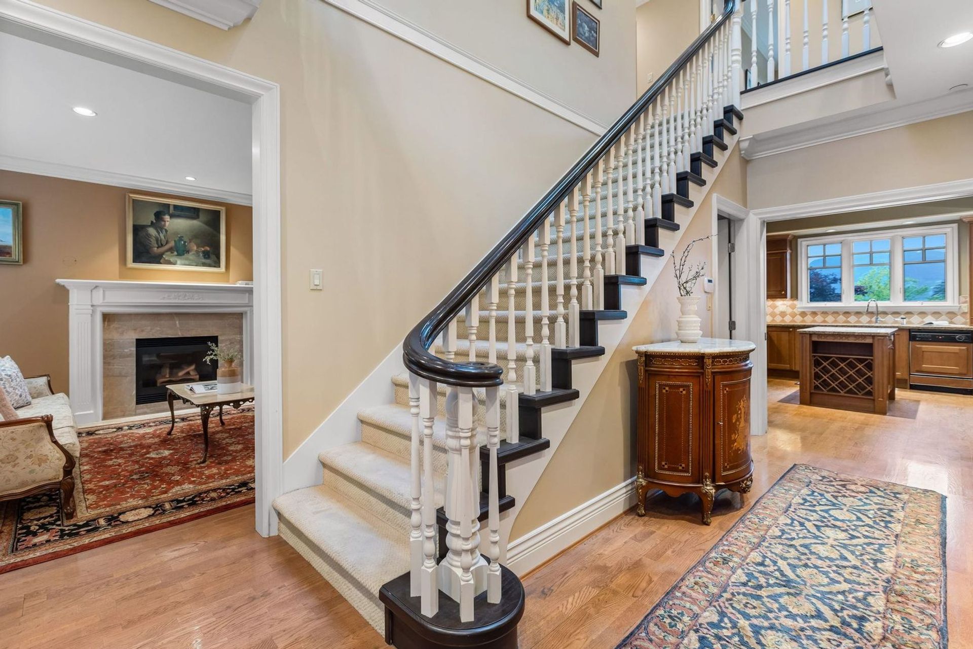 at 4535 W 1st Avenue, Point Grey, Vancouver West