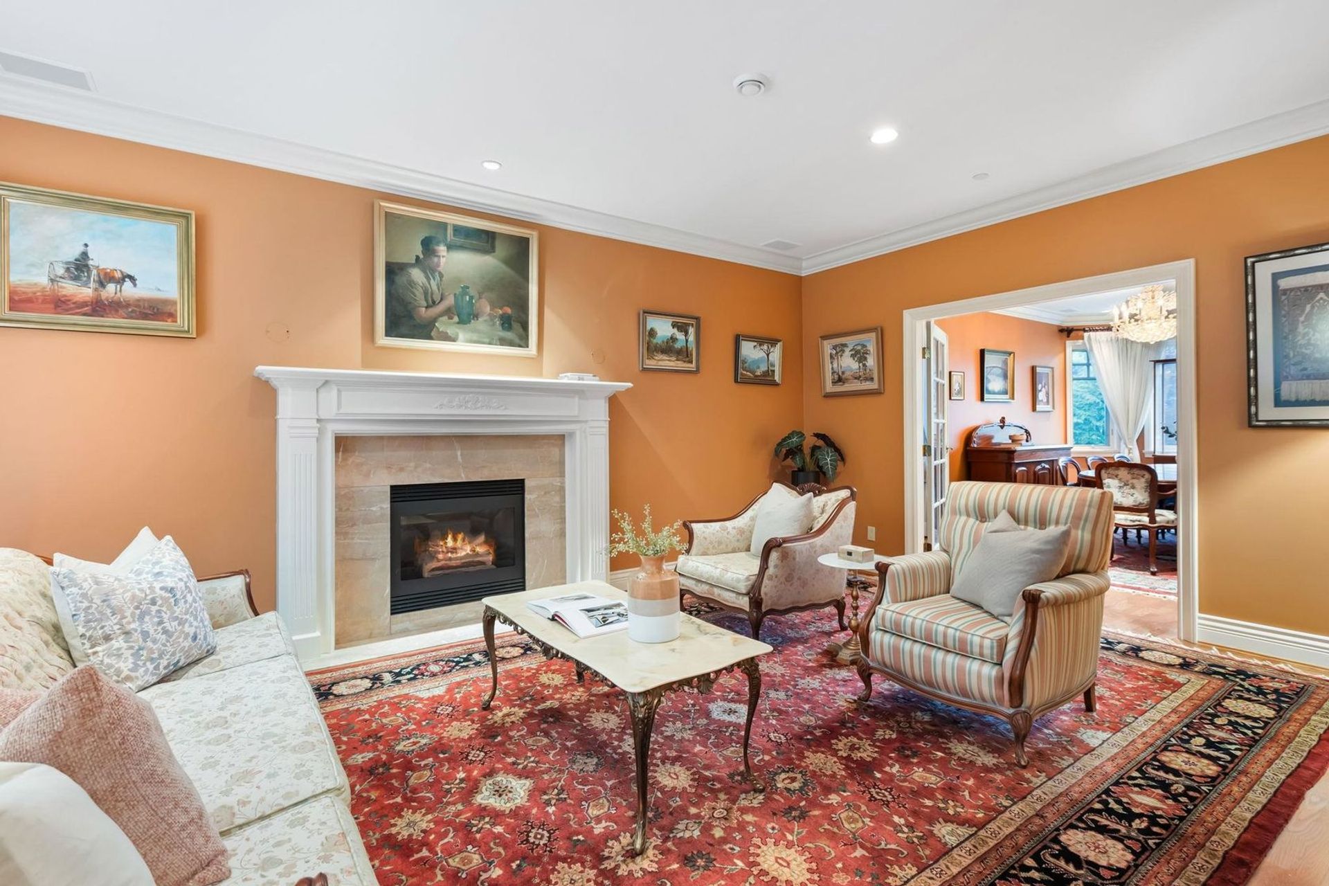 at 4535 W 1st Avenue, Point Grey, Vancouver West