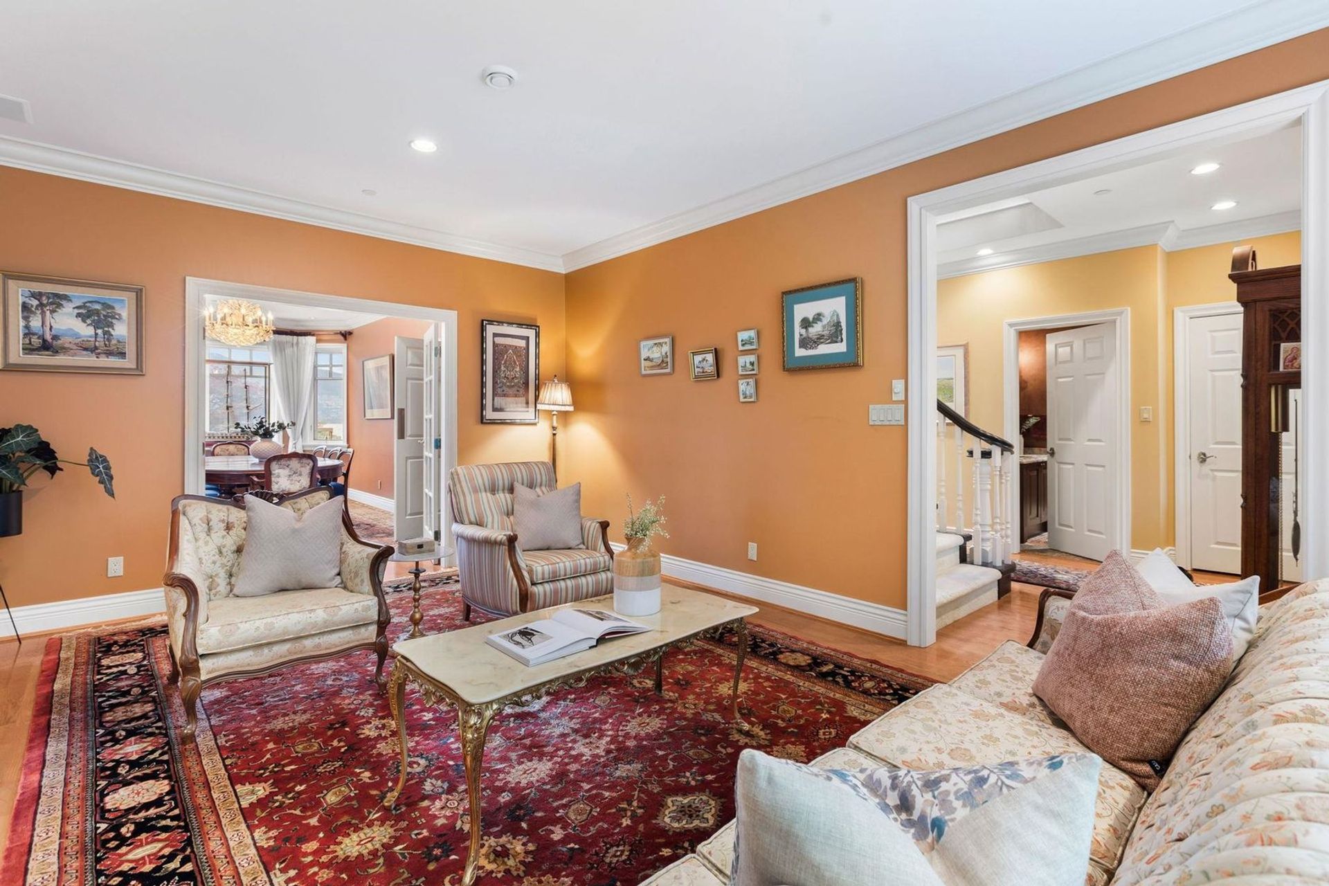 at 4535 W 1st Avenue, Point Grey, Vancouver West
