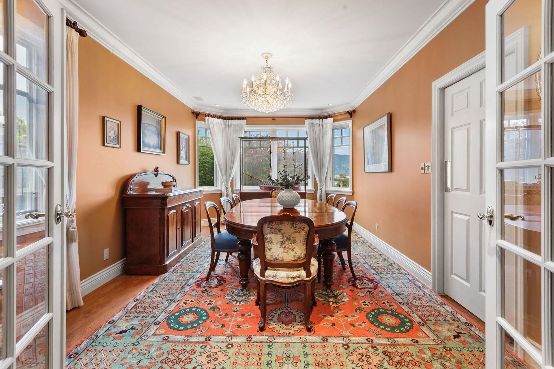 at 4535 W 1st Avenue, Point Grey, Vancouver West