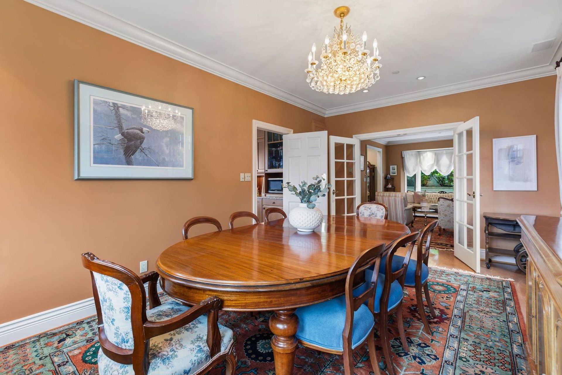 at 4535 W 1st Avenue, Point Grey, Vancouver West