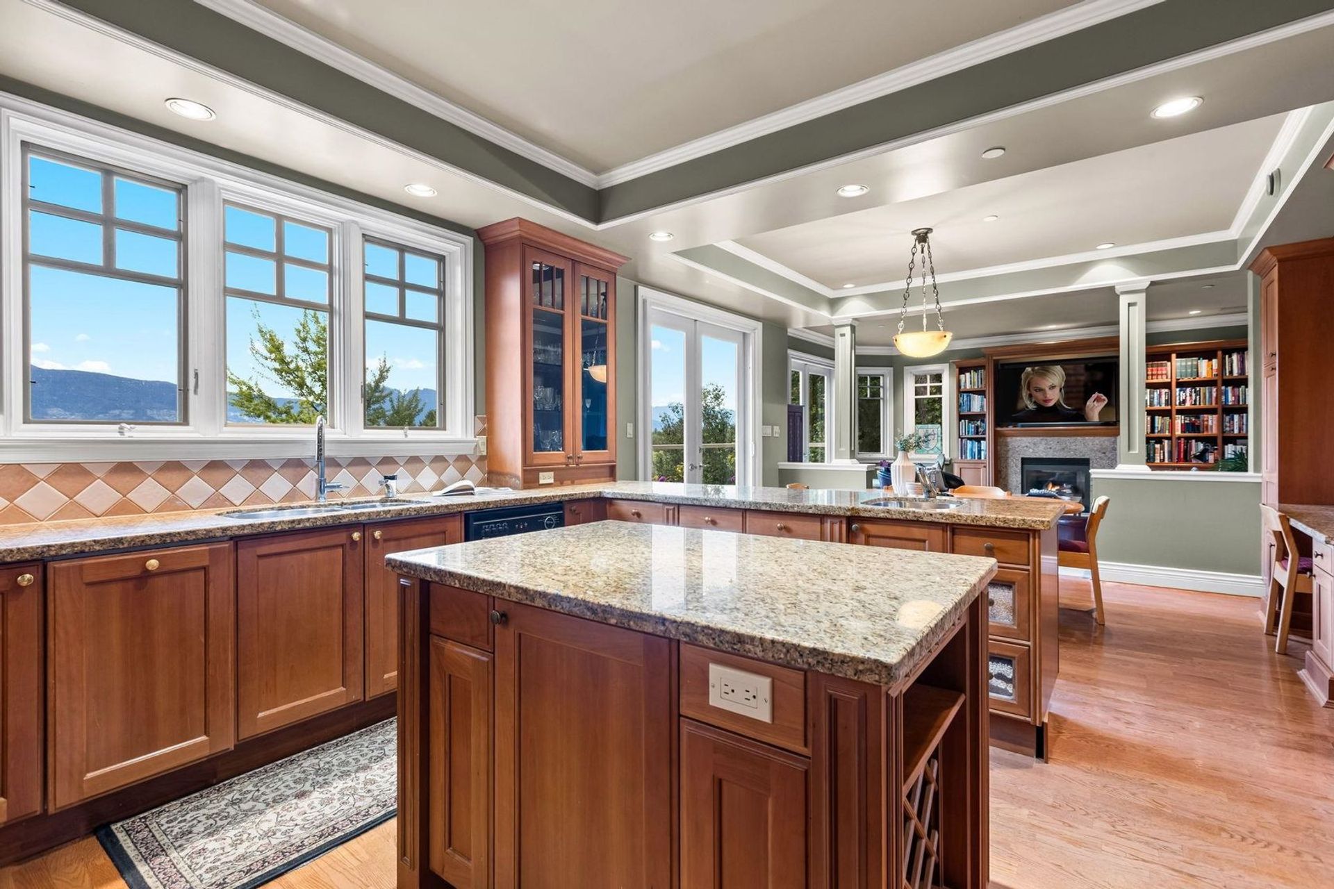 at 4535 W 1st Avenue, Point Grey, Vancouver West