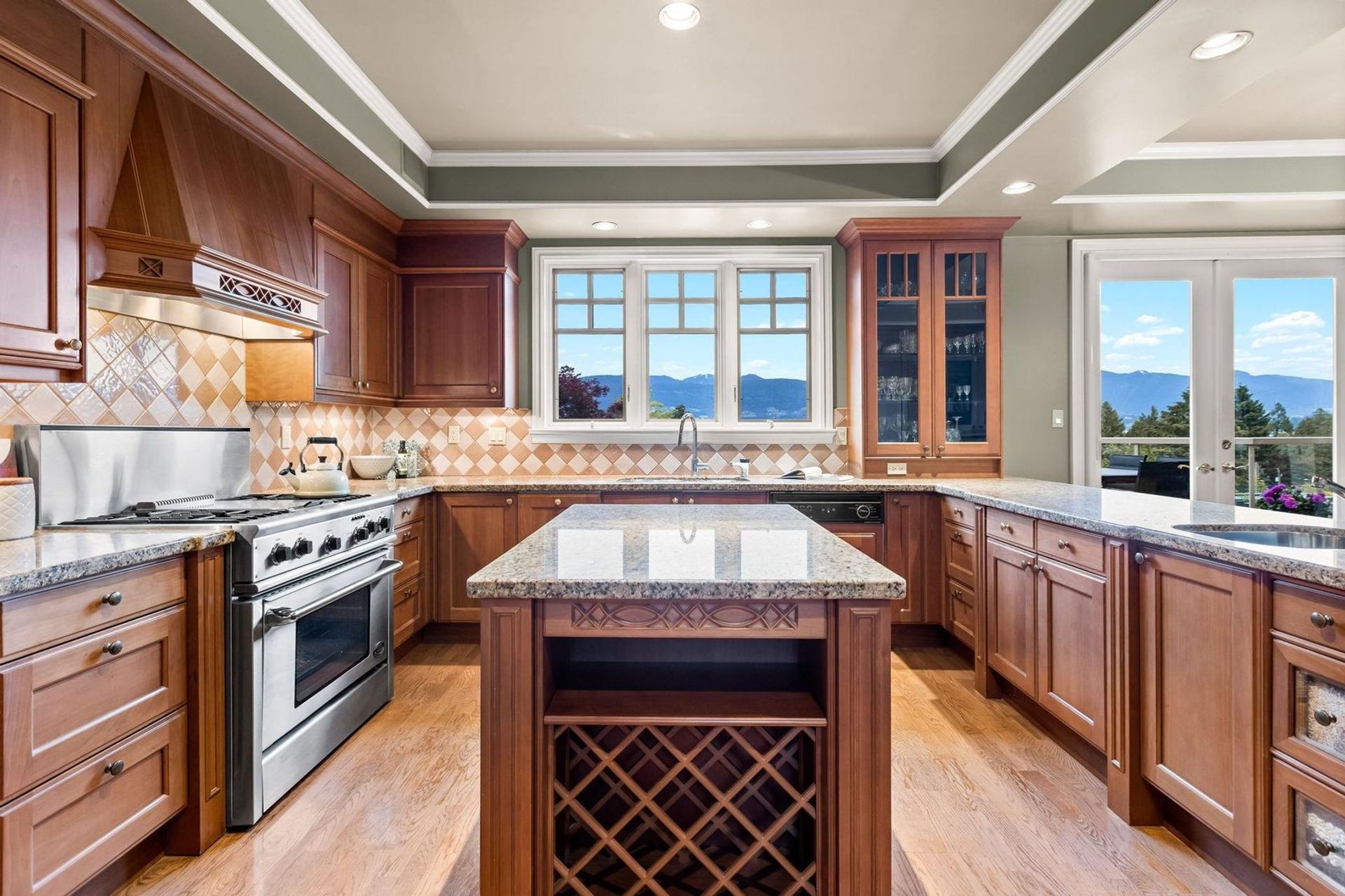 at 4535 W 1st Avenue, Point Grey, Vancouver West