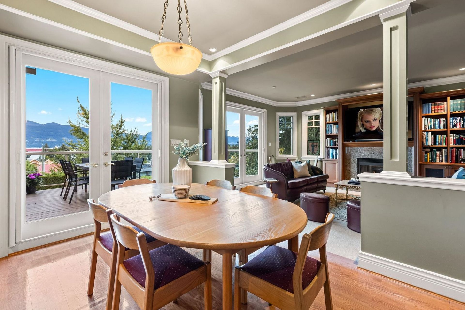 at 4535 W 1st Avenue, Point Grey, Vancouver West