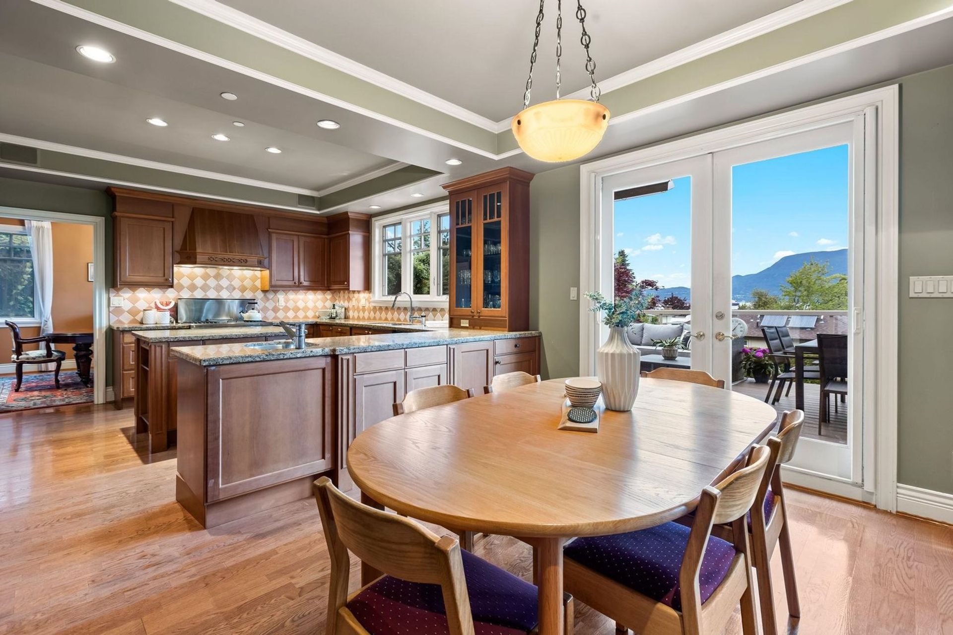 at 4535 W 1st Avenue, Point Grey, Vancouver West