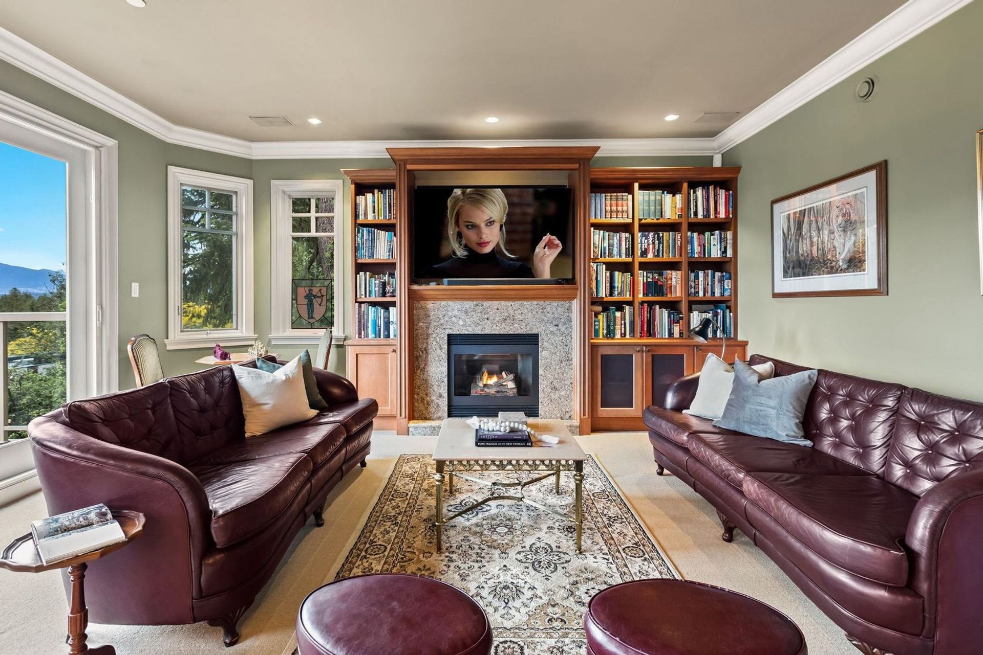 at 4535 W 1st Avenue, Point Grey, Vancouver West