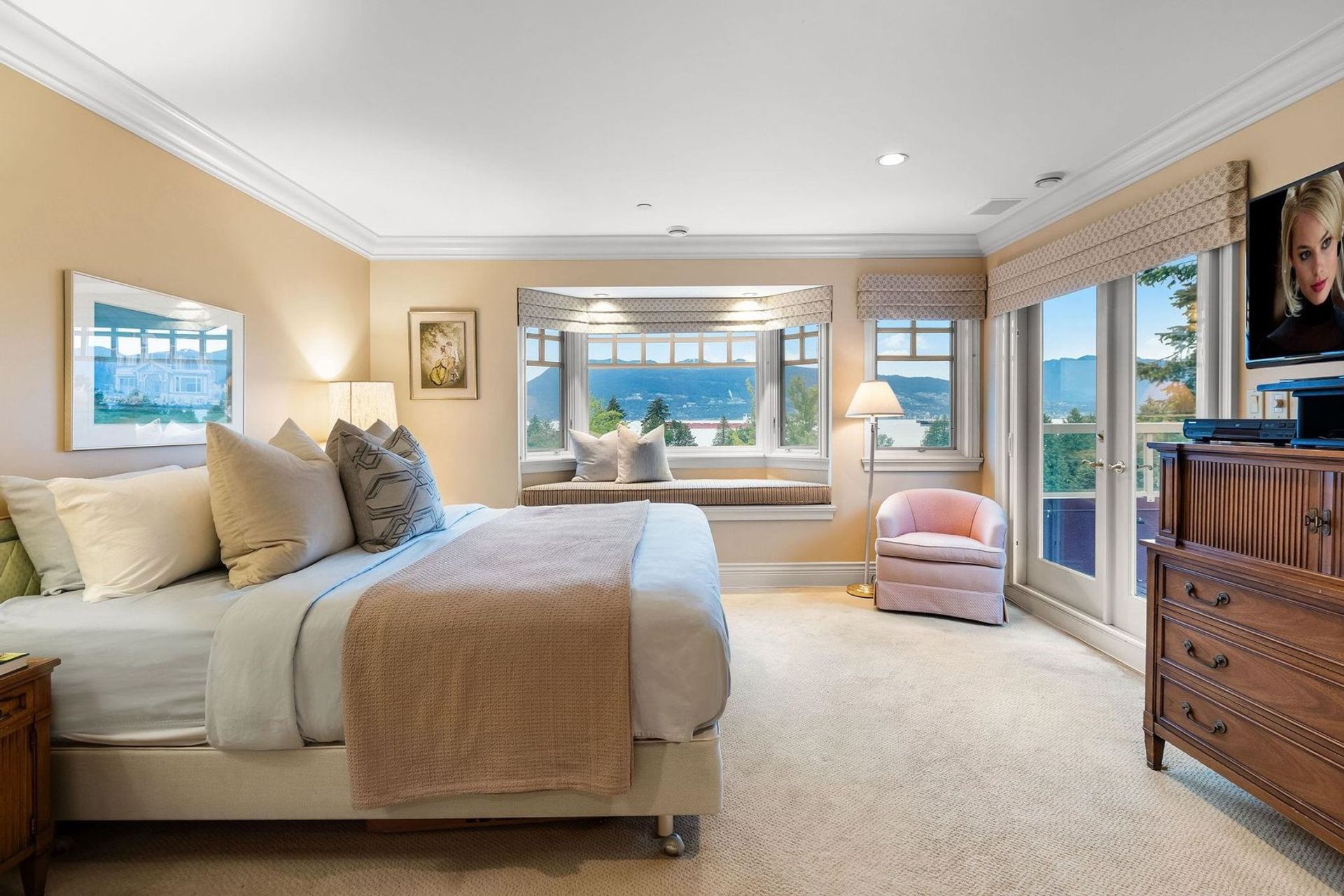 at 4535 W 1st Avenue, Point Grey, Vancouver West