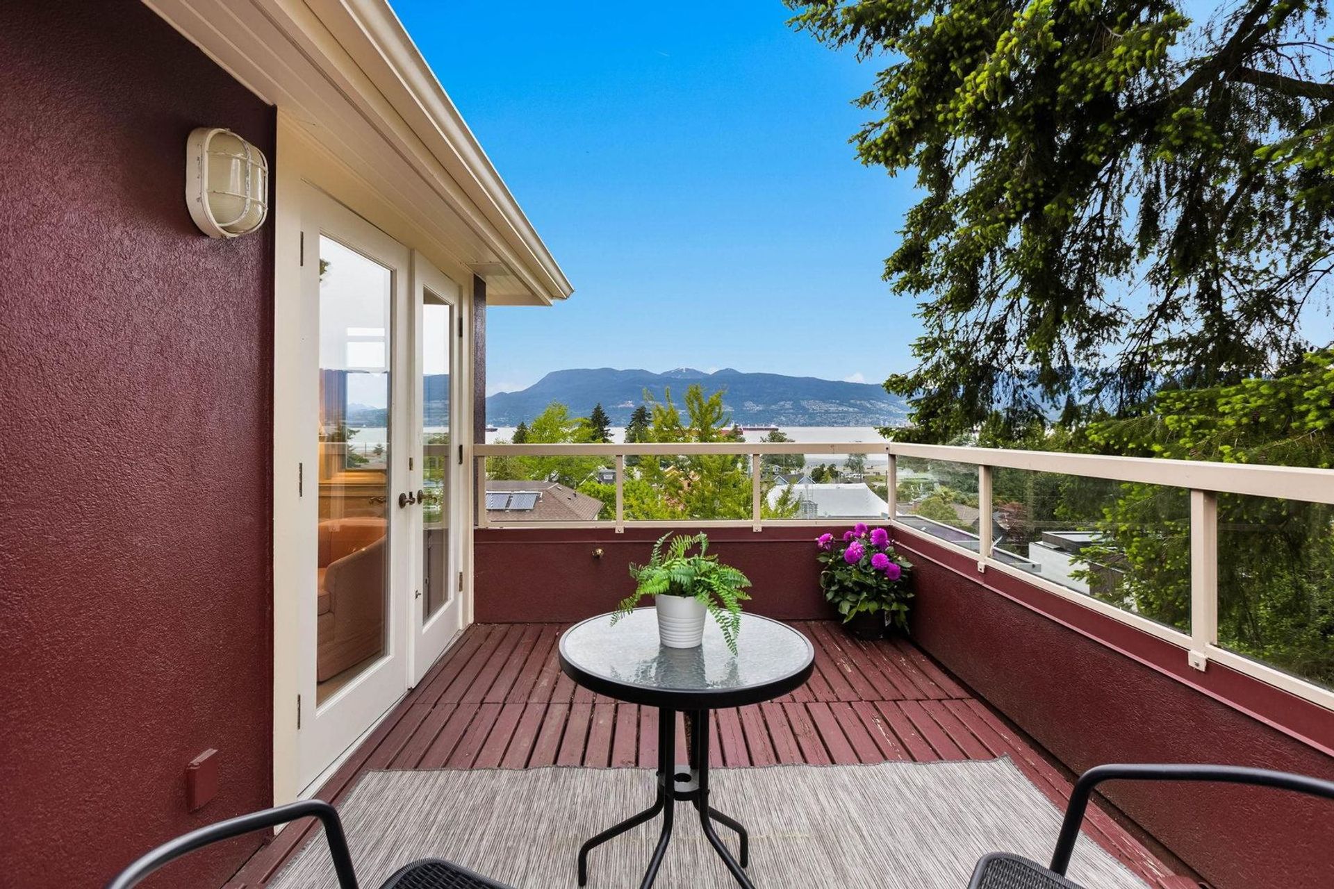 at 4535 W 1st Avenue, Point Grey, Vancouver West