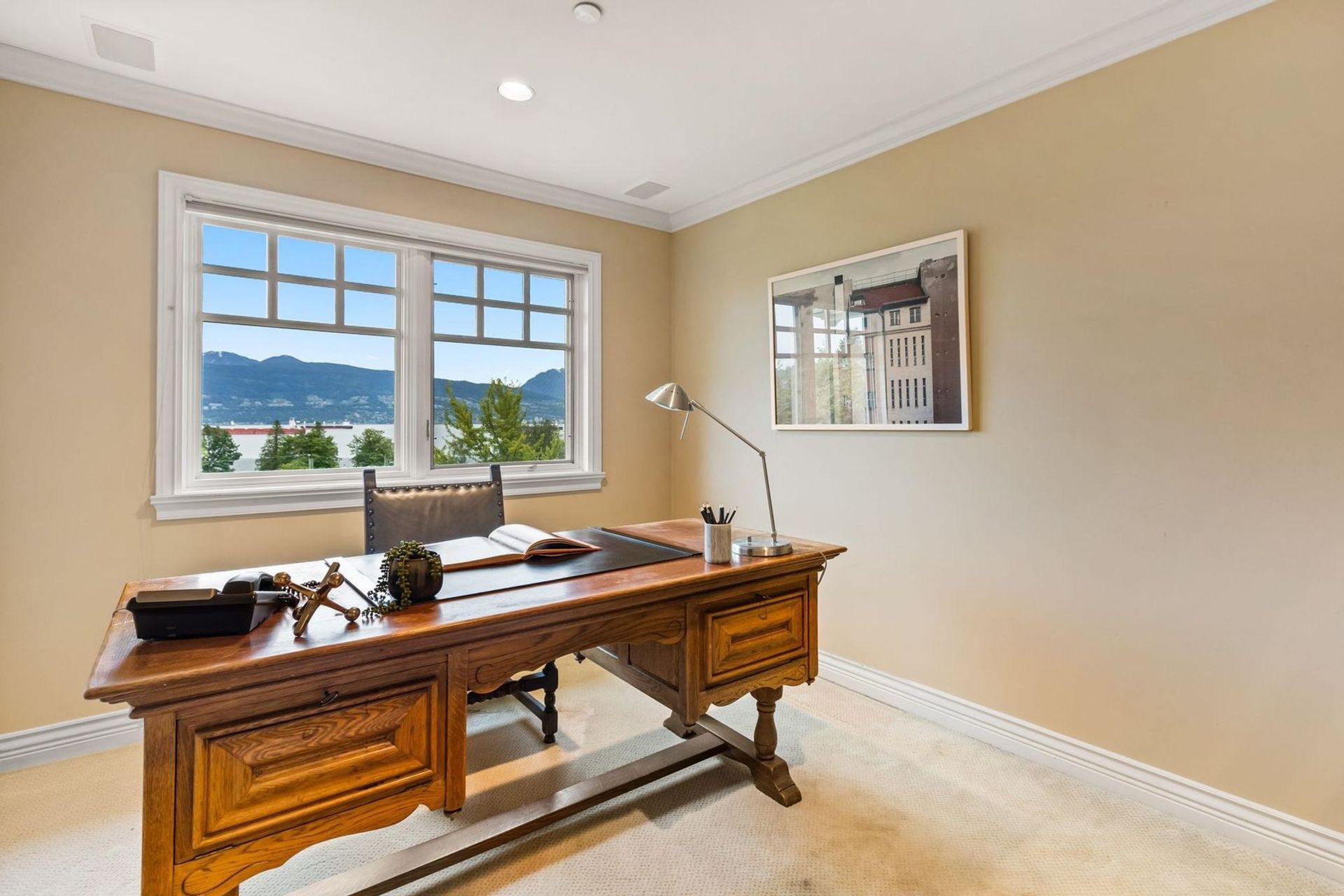 at 4535 W 1st Avenue, Point Grey, Vancouver West
