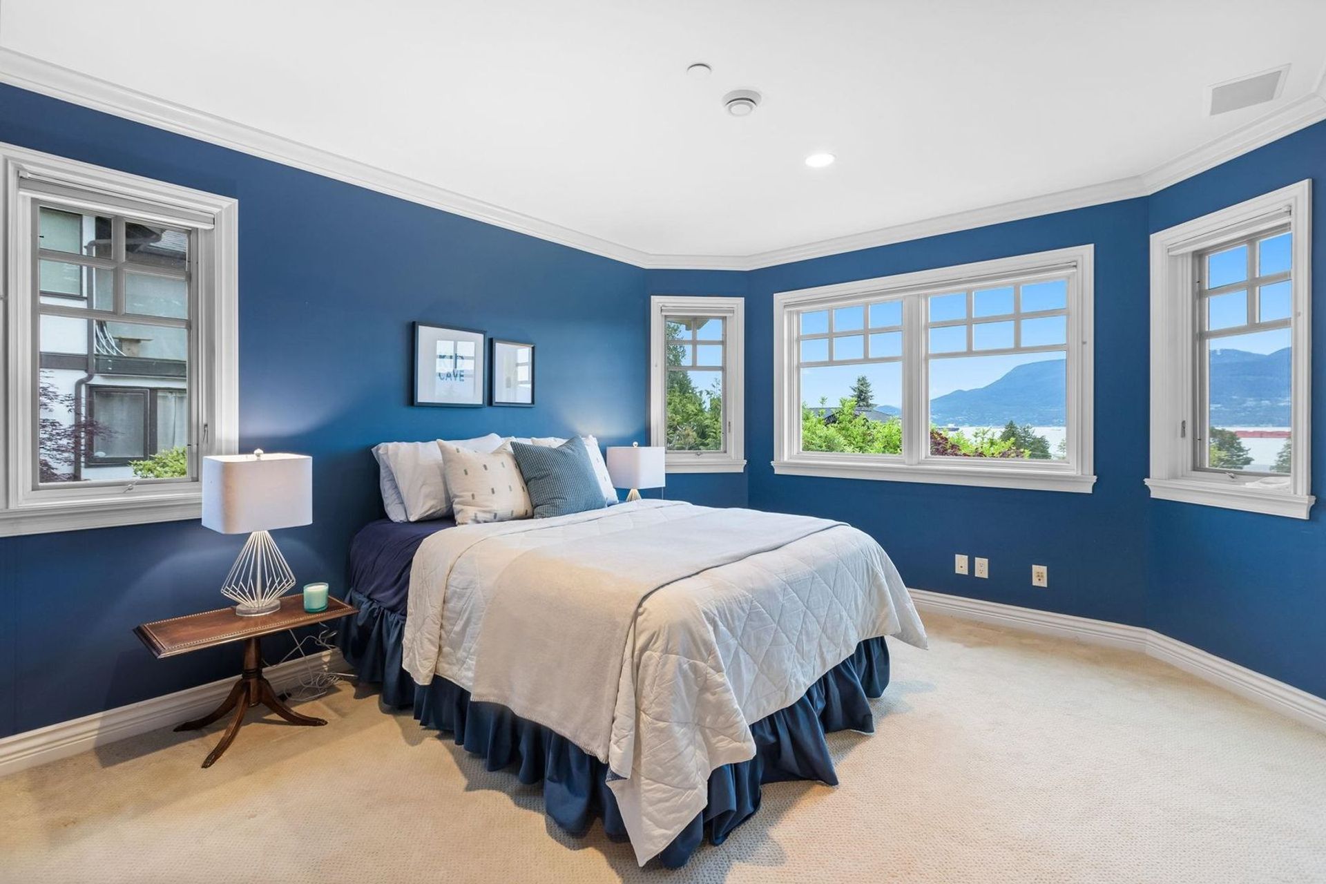 at 4535 W 1st Avenue, Point Grey, Vancouver West