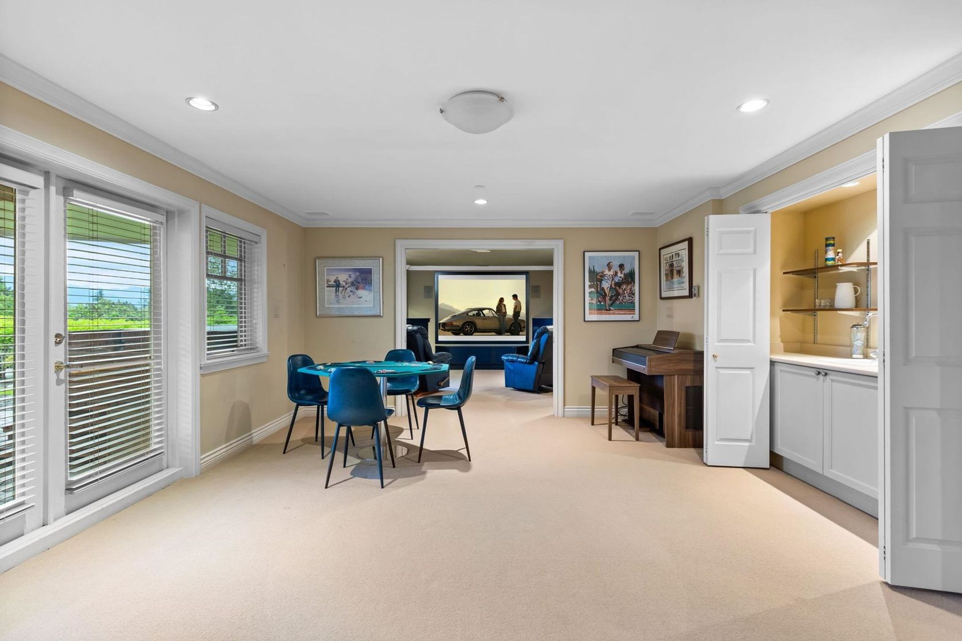 at 4535 W 1st Avenue, Point Grey, Vancouver West