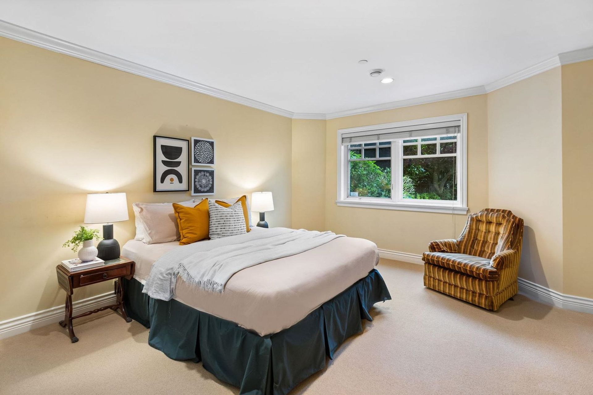 at 4535 W 1st Avenue, Point Grey, Vancouver West