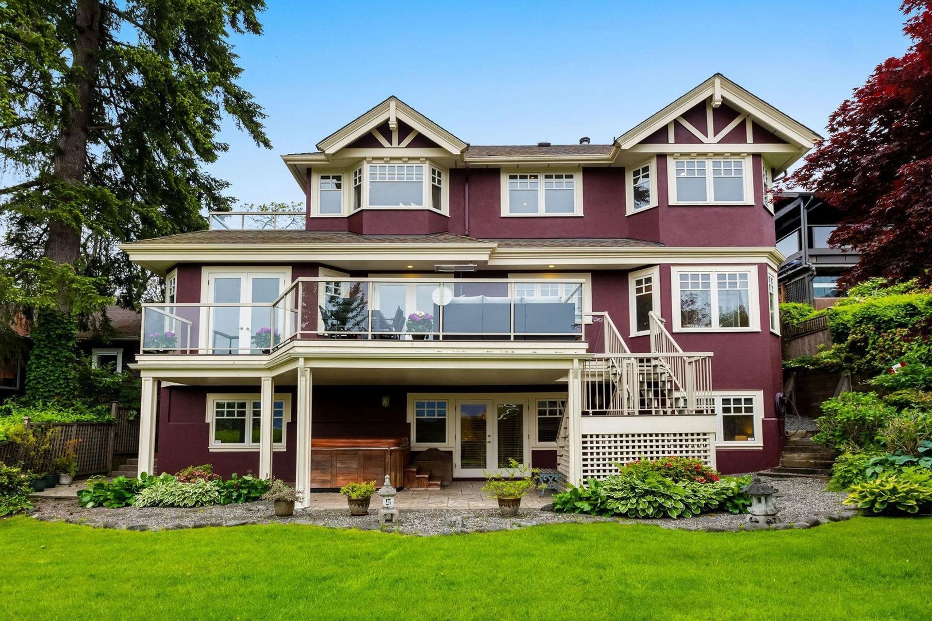 at 4535 W 1st Avenue, Point Grey, Vancouver West