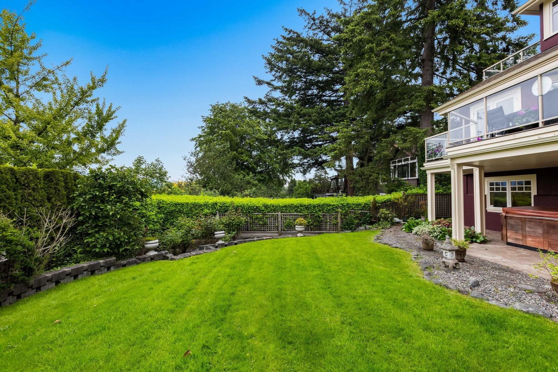 at 4535 W 1st Avenue, Point Grey, Vancouver West