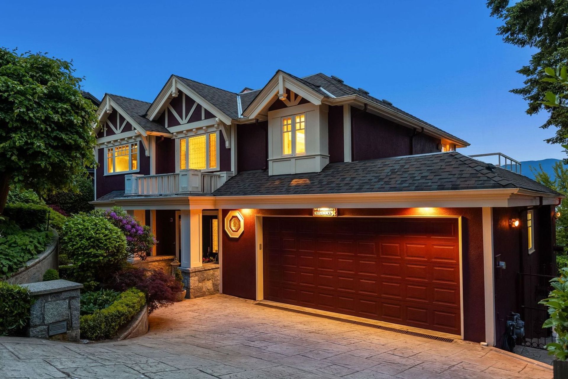 at 4535 W 1st Avenue, Point Grey, Vancouver West