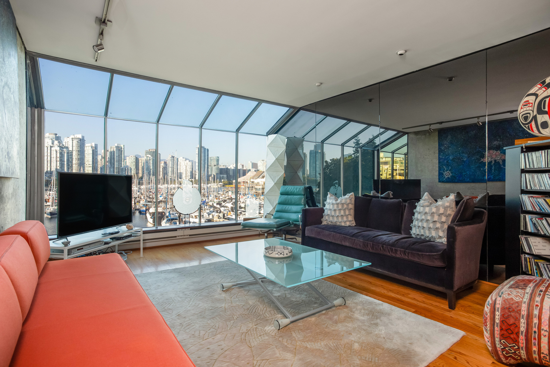 694 Millbank, False Creek, Vancouver West  by Julie Miller - Personal Real Estate Corporation 694 Millbank, False Creek, Vancouver West
