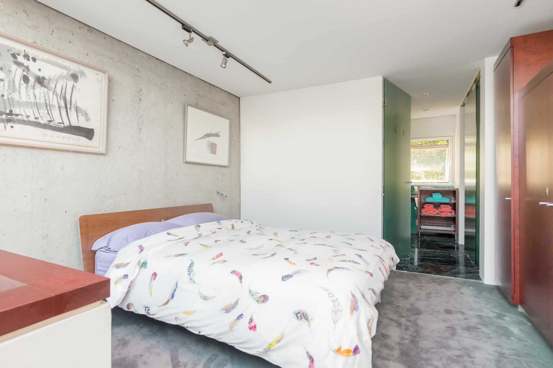 30 at 694 Millbank, False Creek, Vancouver West