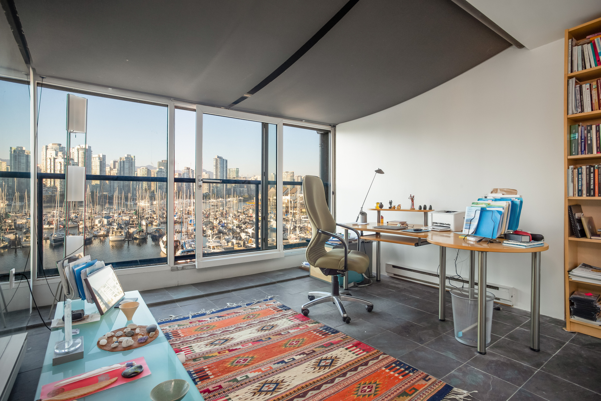 37 at 694 Millbank, False Creek, Vancouver West