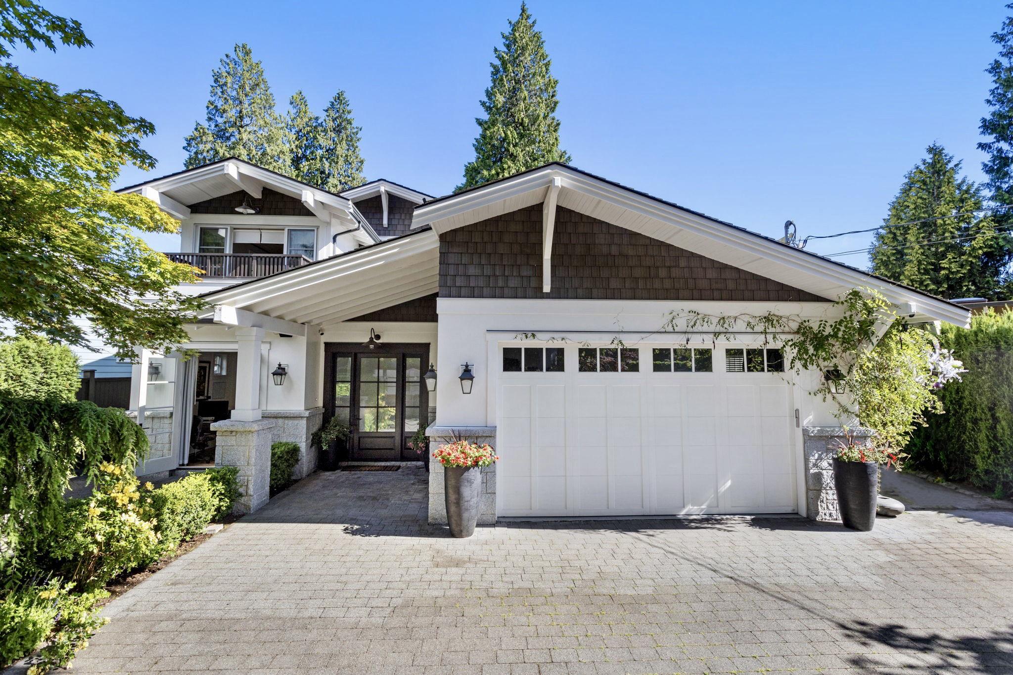 4326 Erwin Drive, Cypress, West Vancouver 