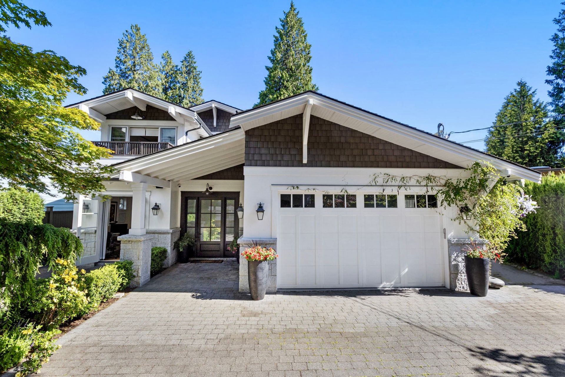 at 4326 Erwin Drive, Cypress, West Vancouver