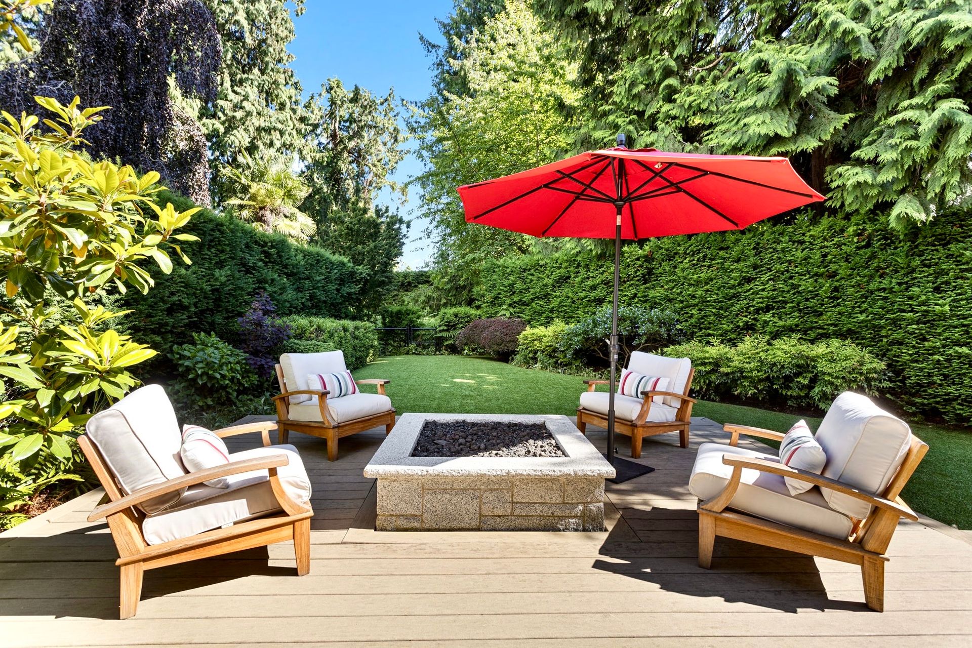 at 4326 Erwin Drive, Cypress, West Vancouver