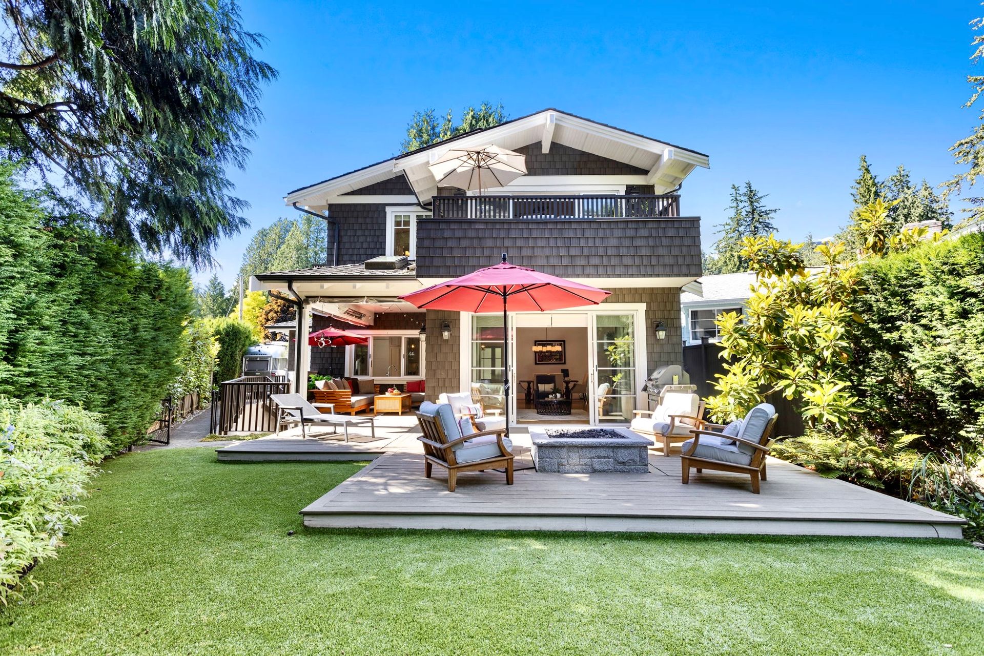 at 4326 Erwin Drive, Cypress, West Vancouver