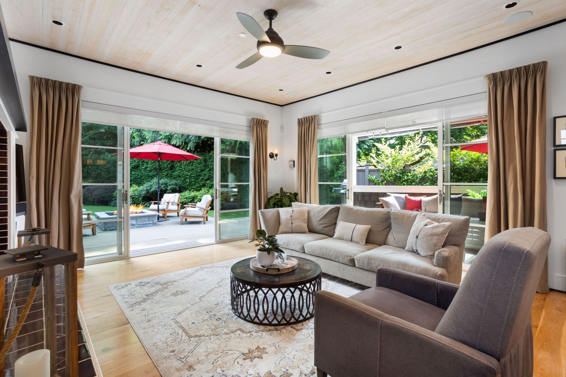 at 4326 Erwin Drive, Cypress, West Vancouver