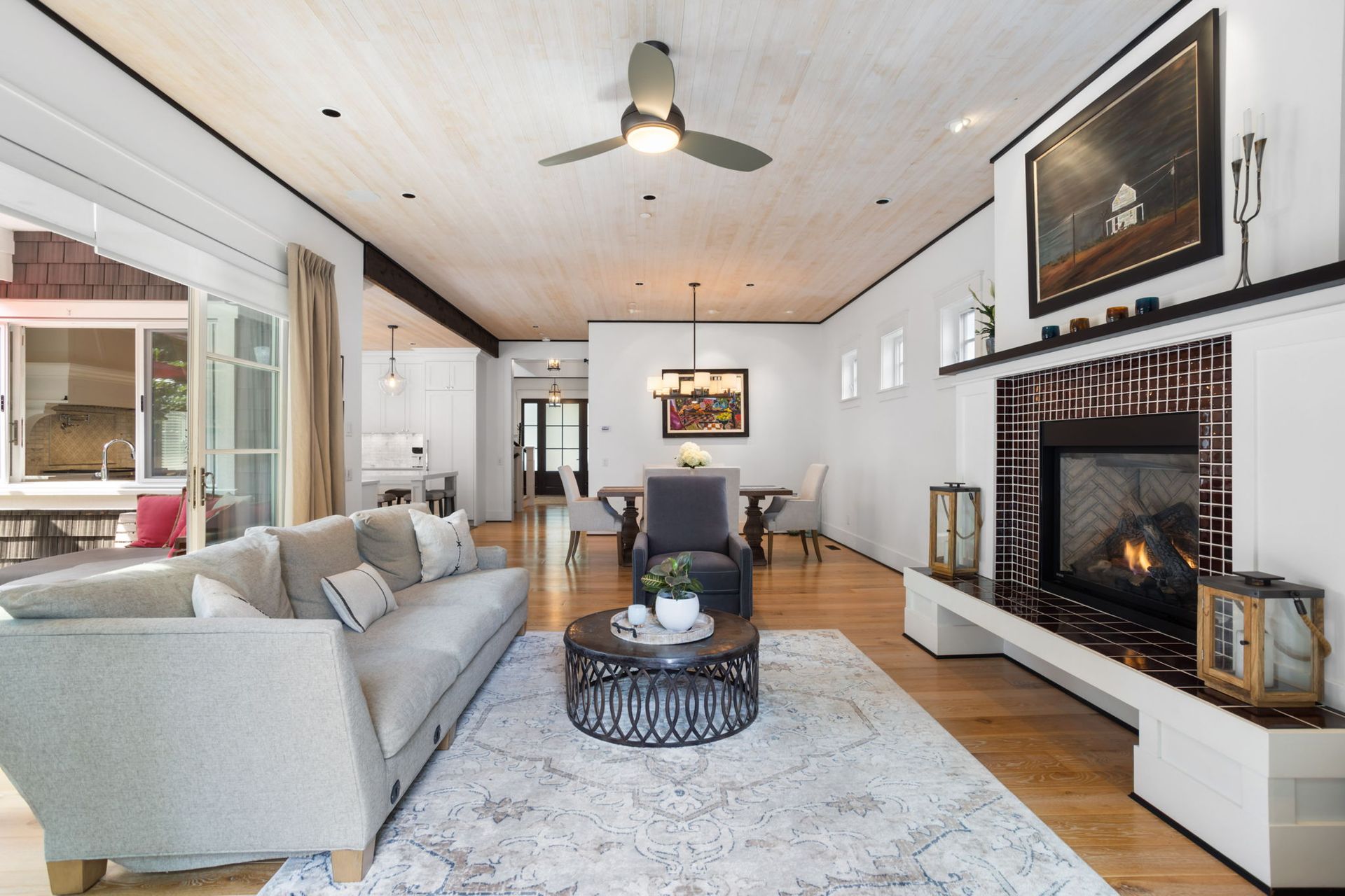 at 4326 Erwin Drive, Cypress, West Vancouver