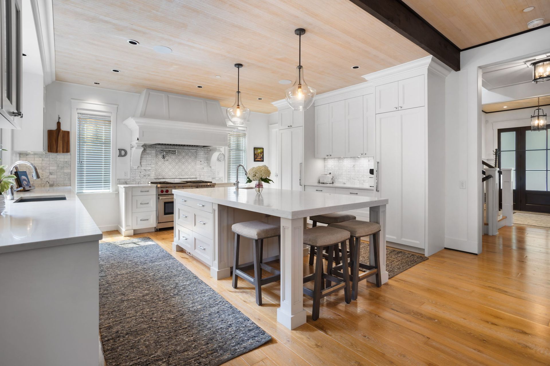 at 4326 Erwin Drive, Cypress, West Vancouver