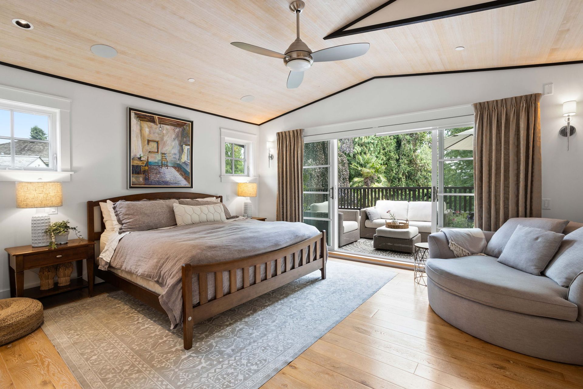 at 4326 Erwin Drive, Cypress, West Vancouver