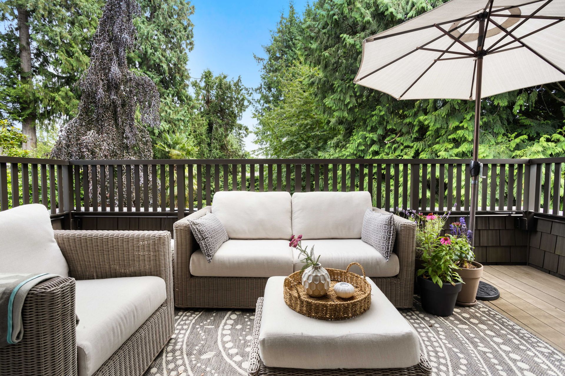 at 4326 Erwin Drive, Cypress, West Vancouver