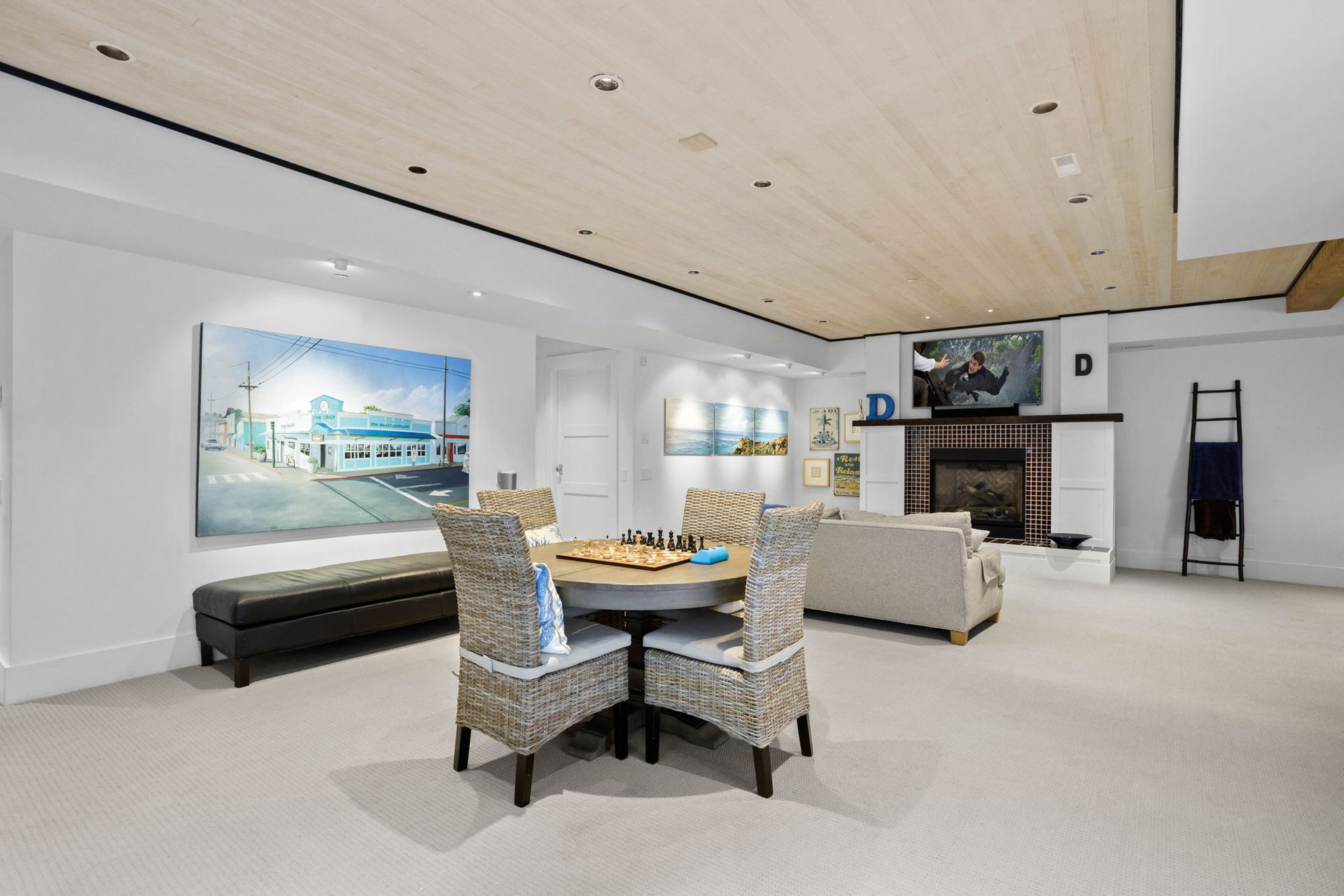 at 4326 Erwin Drive, Cypress, West Vancouver
