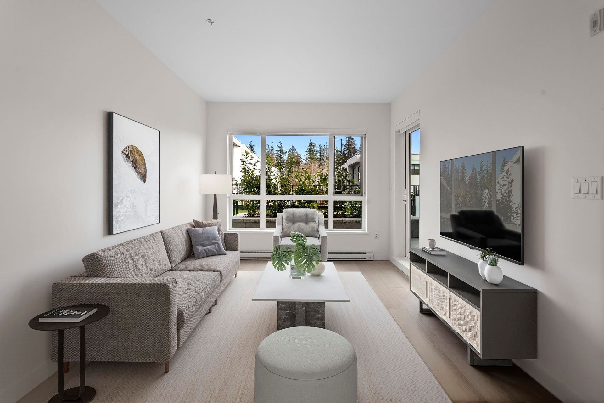 215 - 3596 Malsum Drive, Roche Point, North Vancouver 
