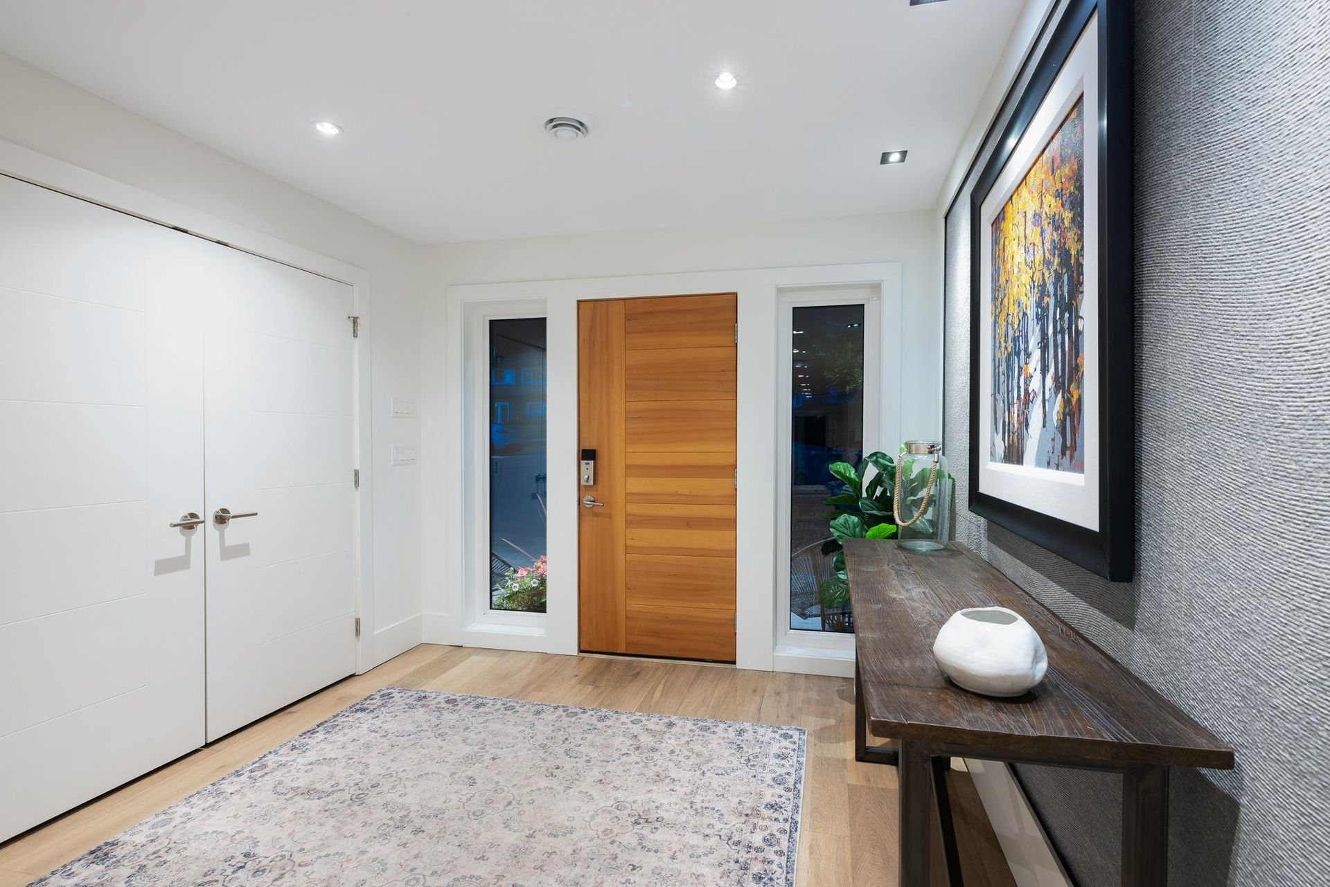 004 at 741 Winona Avenue, Canyon Heights NV, North Vancouver