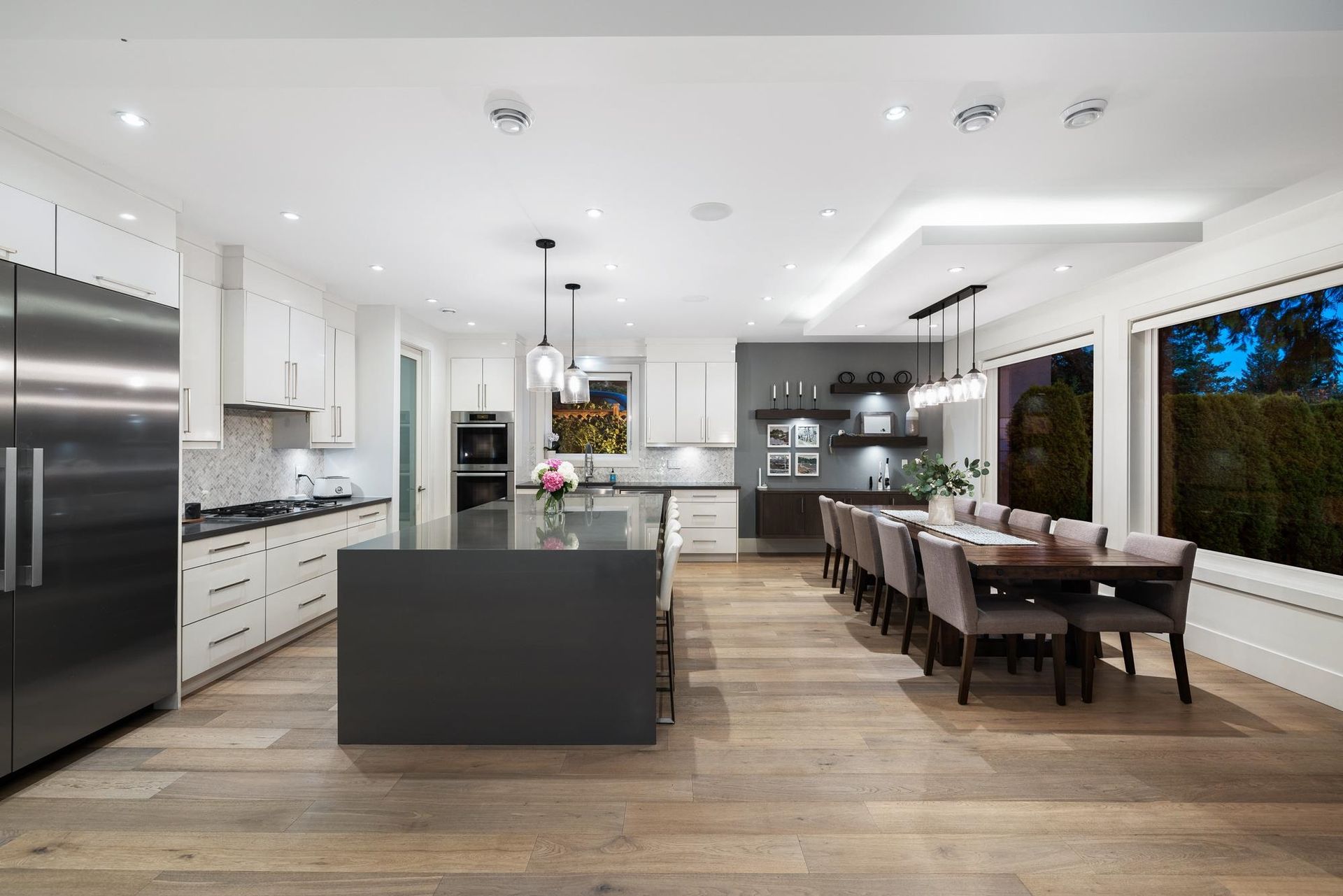 008 at 741 Winona Avenue, Canyon Heights NV, North Vancouver