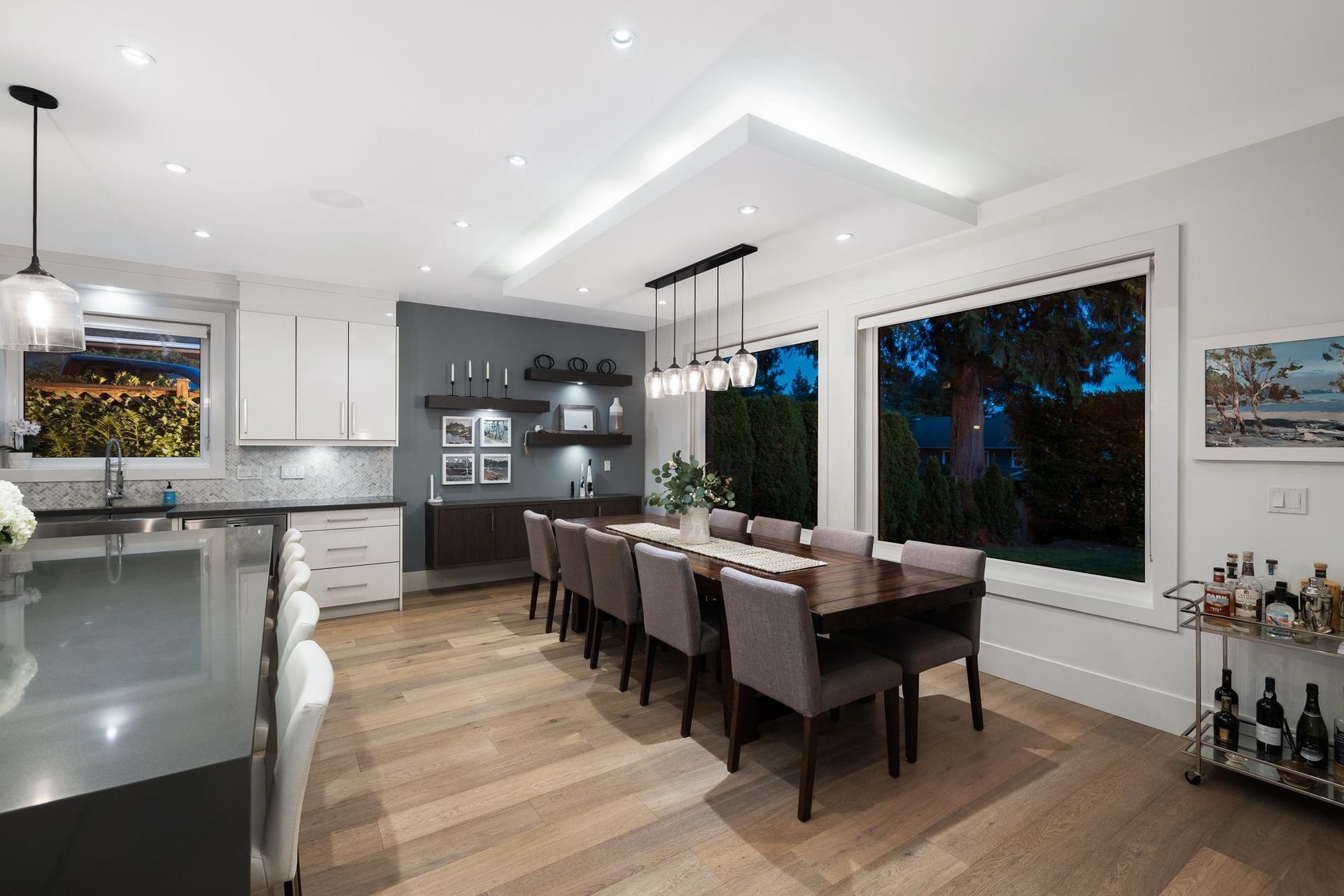 011 at 741 Winona Avenue, Canyon Heights NV, North Vancouver