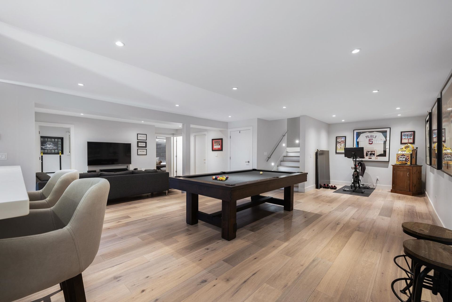 028 at 741 Winona Avenue, Canyon Heights NV, North Vancouver
